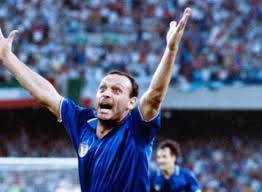 ADDIO A TOTÒ SCHILLACI