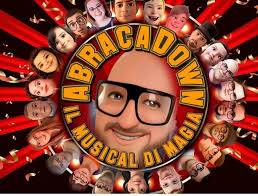 ABRACADOWN: IL MAGICO MUSICAL PER L'INCLUSIONE!