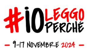 AL VIA #IOLEGGOPERCHÉ